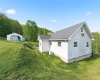 1492 Janes Hill Road, Shinnston, West Virginia 26431, 3 Bedrooms Bedrooms, 8 Rooms Rooms,1 BathroomBathrooms,Single Family Detached,For Sale,Janes Hill,10164621