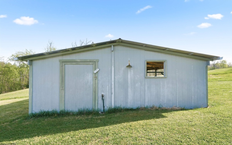 1492 Janes Hill Road, Shinnston, West Virginia 26431, 3 Bedrooms Bedrooms, 8 Rooms Rooms,1 BathroomBathrooms,Single Family Detached,For Sale,Janes Hill,10164621