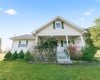 1492 Janes Hill Road, Shinnston, West Virginia 26431, 3 Bedrooms Bedrooms, 8 Rooms Rooms,1 BathroomBathrooms,Single Family Detached,For Sale,Janes Hill,10164621