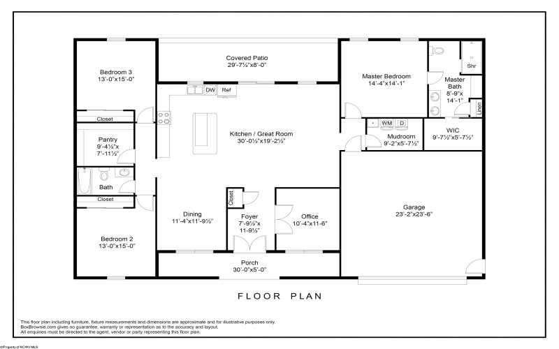 150 Gladstone Circle, Morgantown, West Virginia 26508, 3 Bedrooms Bedrooms, 7 Rooms Rooms,2 BathroomsBathrooms,Single Family Detached,For Sale,Gladstone,10164631