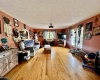 12194 WV 20 South Road, Rock Cave, West Virginia 26234, 3 Bedrooms Bedrooms, 7 Rooms Rooms,2 BathroomsBathrooms,Single Family Detached,For Sale,WV 20 South,10164644