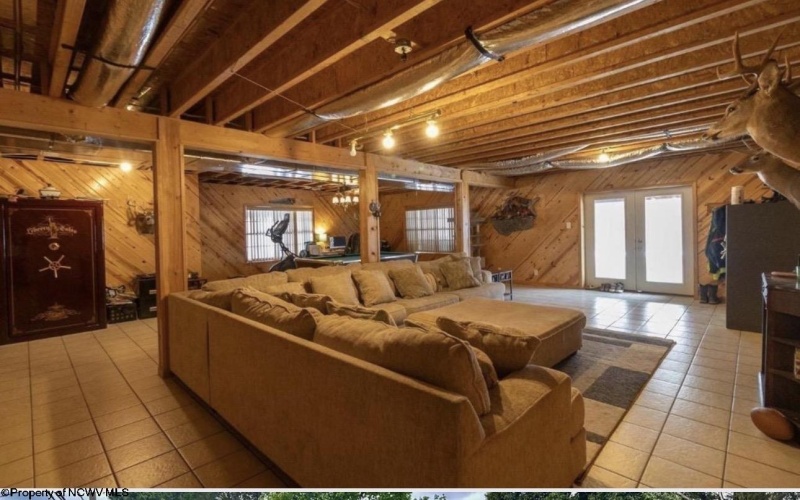 12194 WV 20 South Road, Rock Cave, West Virginia 26234, 3 Bedrooms Bedrooms, 7 Rooms Rooms,2 BathroomsBathrooms,Single Family Detached,For Sale,WV 20 South,10164644