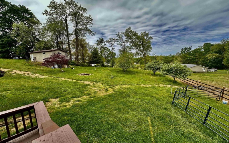 12194 WV 20 South Road, Rock Cave, West Virginia 26234, 3 Bedrooms Bedrooms, 7 Rooms Rooms,2 BathroomsBathrooms,Single Family Detached,For Sale,WV 20 South,10164644