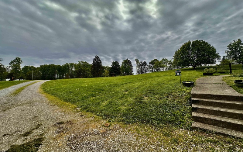 12194 WV 20 South Road, Rock Cave, West Virginia 26234, 3 Bedrooms Bedrooms, 7 Rooms Rooms,2 BathroomsBathrooms,Single Family Detached,For Sale,WV 20 South,10164644