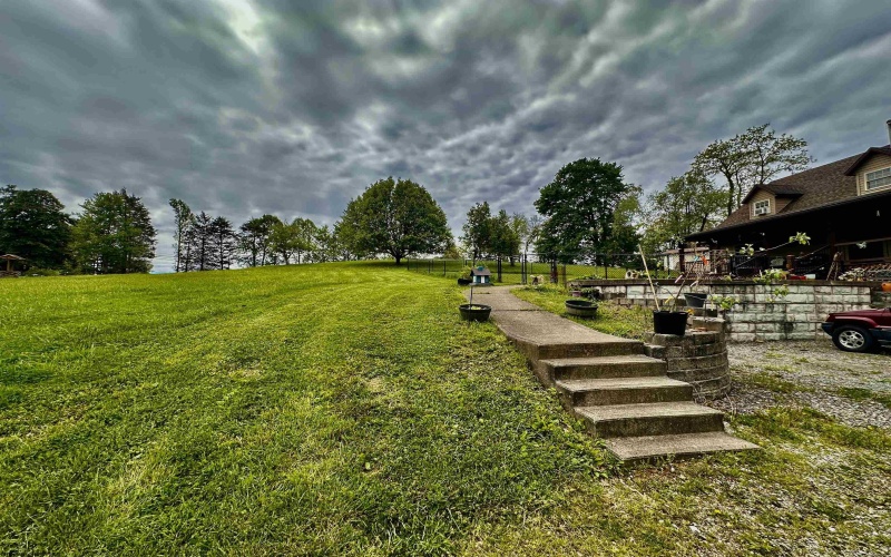 12194 WV 20 South Road, Rock Cave, West Virginia 26234, 3 Bedrooms Bedrooms, 7 Rooms Rooms,2 BathroomsBathrooms,Single Family Detached,For Sale,WV 20 South,10164644