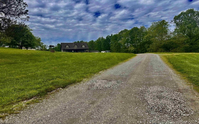12194 WV 20 South Road, Rock Cave, West Virginia 26234, 3 Bedrooms Bedrooms, 7 Rooms Rooms,2 BathroomsBathrooms,Single Family Detached,For Sale,WV 20 South,10164644