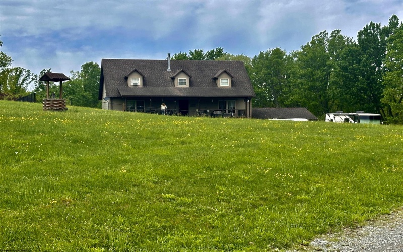 12194 WV 20 South Road, Rock Cave, West Virginia 26234, 3 Bedrooms Bedrooms, 7 Rooms Rooms,2 BathroomsBathrooms,Single Family Detached,For Sale,WV 20 South,10164644
