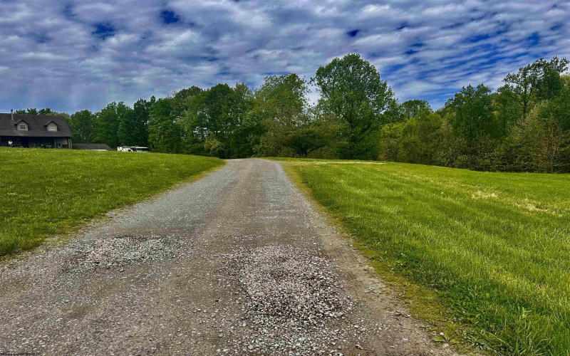 12194 WV 20 South Road, Rock Cave, West Virginia 26234, 3 Bedrooms Bedrooms, 7 Rooms Rooms,2 BathroomsBathrooms,Single Family Detached,For Sale,WV 20 South,10164644
