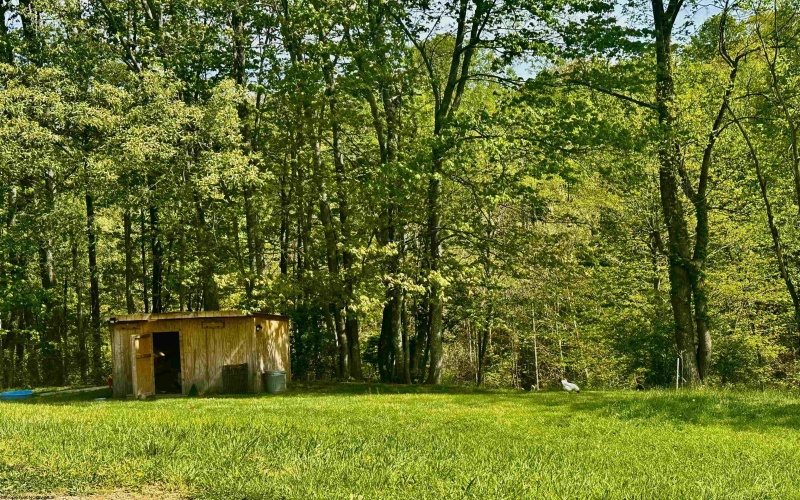 12194 WV 20 South Road, Rock Cave, West Virginia 26234, 3 Bedrooms Bedrooms, 7 Rooms Rooms,2 BathroomsBathrooms,Single Family Detached,For Sale,WV 20 South,10164644