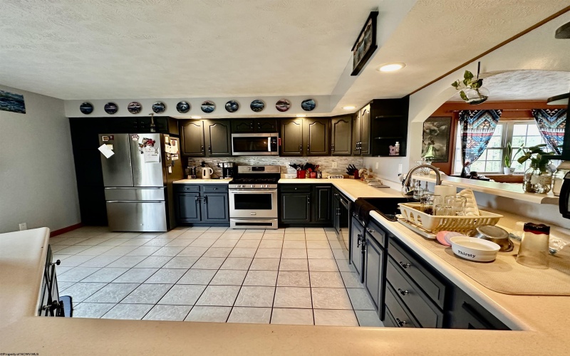 12194 WV 20 South Road, Rock Cave, West Virginia 26234, 3 Bedrooms Bedrooms, 7 Rooms Rooms,2 BathroomsBathrooms,Single Family Detached,For Sale,WV 20 South,10164644