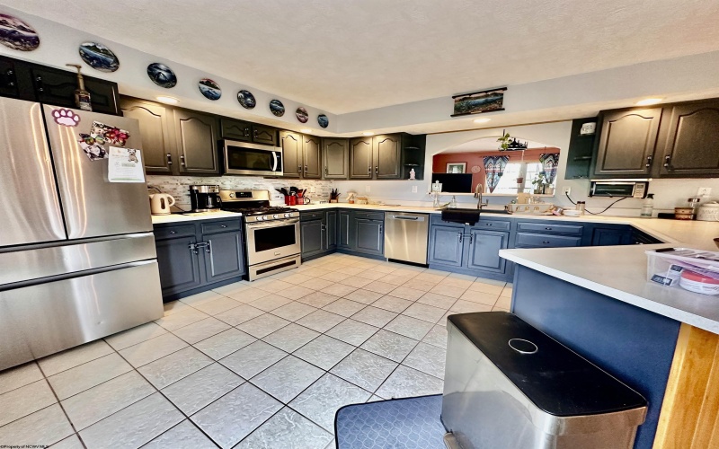 12194 WV 20 South Road, Rock Cave, West Virginia 26234, 3 Bedrooms Bedrooms, 7 Rooms Rooms,2 BathroomsBathrooms,Single Family Detached,For Sale,WV 20 South,10164644