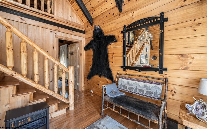 4502 Hileman Road, Bruceton Mills, West Virginia 26525, 1 Bedroom Bedrooms, 8 Rooms Rooms,2 BathroomsBathrooms,Single Family Detached,For Sale,Hileman,10164643