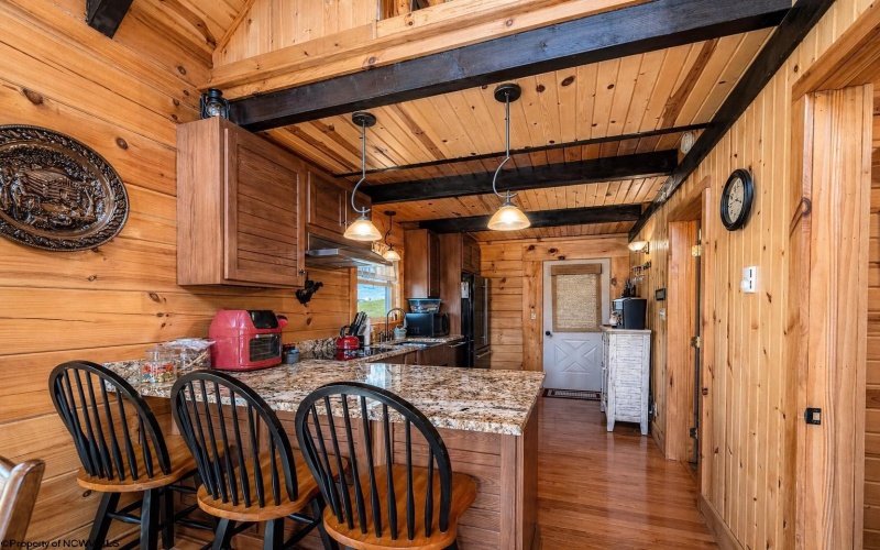 4502 Hileman Road, Bruceton Mills, West Virginia 26525, 1 Bedroom Bedrooms, 8 Rooms Rooms,2 BathroomsBathrooms,Single Family Detached,For Sale,Hileman,10164643
