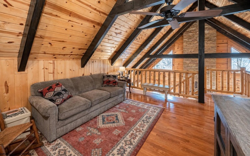 4502 Hileman Road, Bruceton Mills, West Virginia 26525, 1 Bedroom Bedrooms, 8 Rooms Rooms,2 BathroomsBathrooms,Single Family Detached,For Sale,Hileman,10164643