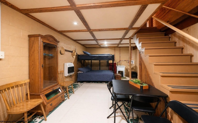 4502 Hileman Road, Bruceton Mills, West Virginia 26525, 1 Bedroom Bedrooms, 8 Rooms Rooms,2 BathroomsBathrooms,Single Family Detached,For Sale,Hileman,10164643