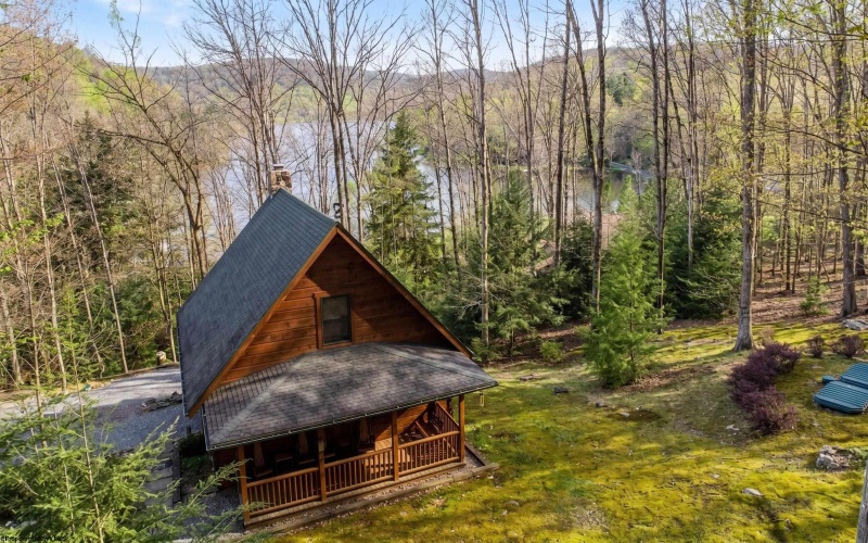 4502 Hileman Road, Bruceton Mills, West Virginia 26525, 1 Bedroom Bedrooms, 8 Rooms Rooms,2 BathroomsBathrooms,Single Family Detached,For Sale,Hileman,10164643