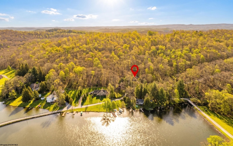 4502 Hileman Road, Bruceton Mills, West Virginia 26525, 1 Bedroom Bedrooms, 8 Rooms Rooms,2 BathroomsBathrooms,Single Family Detached,For Sale,Hileman,10164643