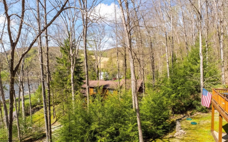 4502 Hileman Road, Bruceton Mills, West Virginia 26525, 1 Bedroom Bedrooms, 8 Rooms Rooms,2 BathroomsBathrooms,Single Family Detached,For Sale,Hileman,10164643