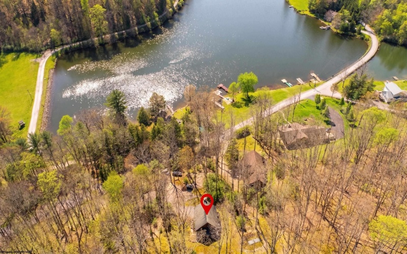 4502 Hileman Road, Bruceton Mills, West Virginia 26525, 1 Bedroom Bedrooms, 8 Rooms Rooms,2 BathroomsBathrooms,Single Family Detached,For Sale,Hileman,10164643