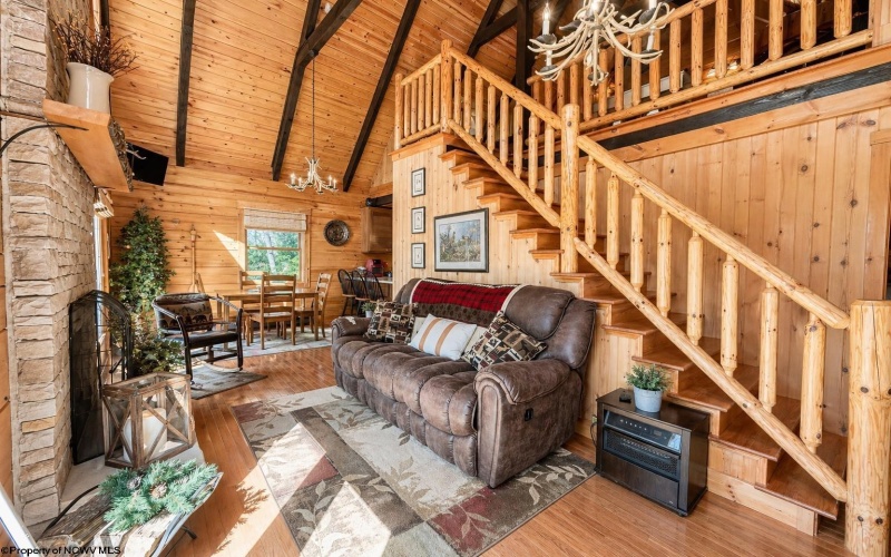 4502 Hileman Road, Bruceton Mills, West Virginia 26525, 1 Bedroom Bedrooms, 8 Rooms Rooms,2 BathroomsBathrooms,Single Family Detached,For Sale,Hileman,10164643