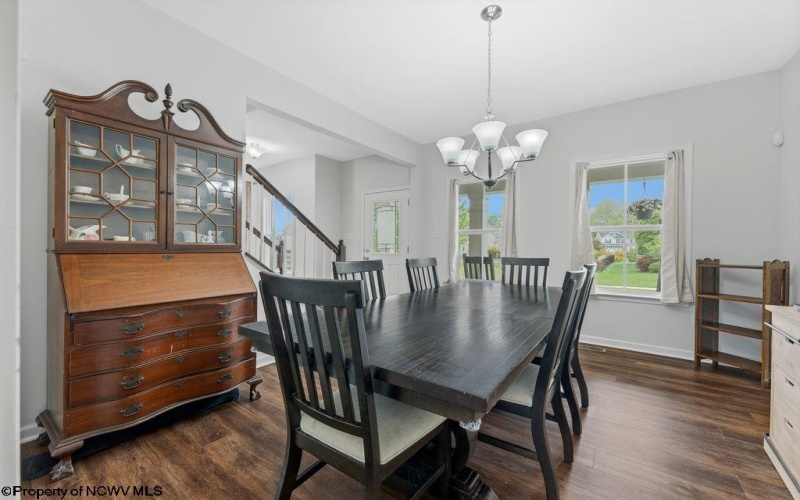 9 Highline Pass Lane, Morgantown, West Virginia 26508-0000, 4 Bedrooms Bedrooms, 10 Rooms Rooms,2 BathroomsBathrooms,Single Family Detached,For Sale,Highline Pass,10164663