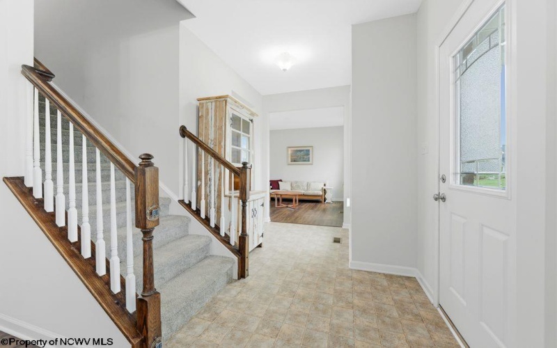 9 Highline Pass Lane, Morgantown, West Virginia 26508-0000, 4 Bedrooms Bedrooms, 10 Rooms Rooms,2 BathroomsBathrooms,Single Family Detached,For Sale,Highline Pass,10164663