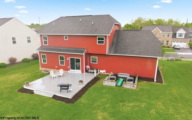 9 Highline Pass Lane, Morgantown, West Virginia 26508-0000, 4 Bedrooms Bedrooms, 10 Rooms Rooms,2 BathroomsBathrooms,Single Family Detached,For Sale,Highline Pass,10164663
