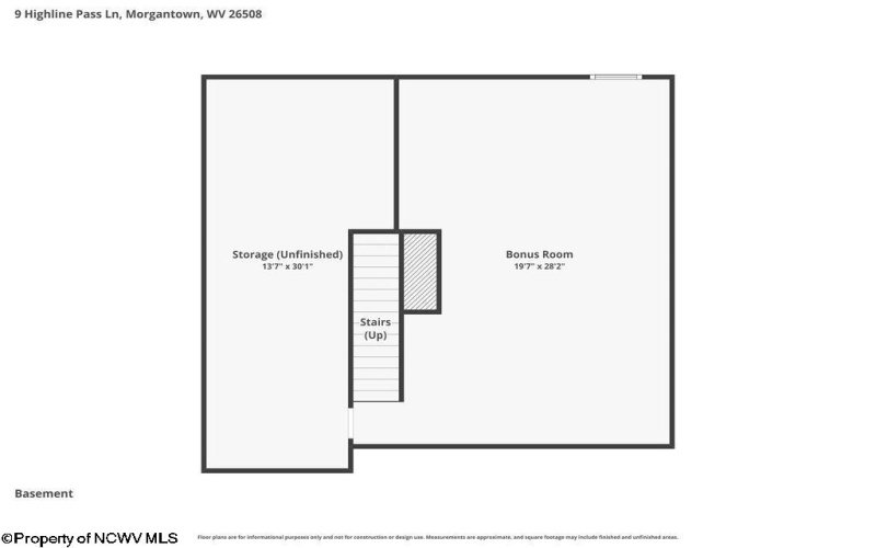 9 Highline Pass Lane, Morgantown, West Virginia 26508-0000, 4 Bedrooms Bedrooms, 10 Rooms Rooms,2 BathroomsBathrooms,Single Family Detached,For Sale,Highline Pass,10164663