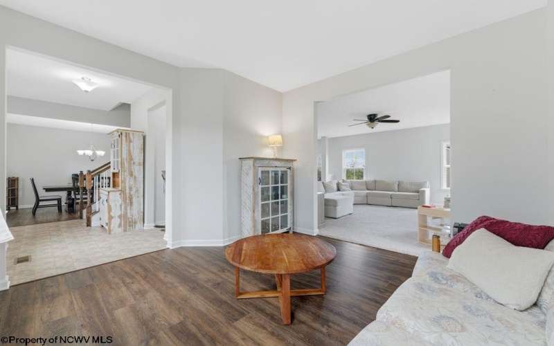 9 Highline Pass Lane, Morgantown, West Virginia 26508-0000, 4 Bedrooms Bedrooms, 10 Rooms Rooms,2 BathroomsBathrooms,Single Family Detached,For Sale,Highline Pass,10164663