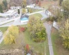 112 Blueville Drive, Grafton, West Virginia 26354, ,Lots/land,For Sale,Blueville,10164658