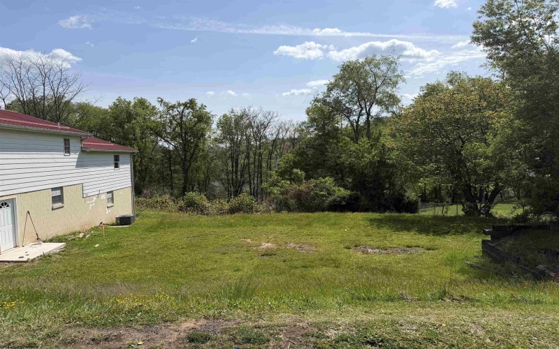 TBD High Avenue, Bridgeport, West Virginia 26330, ,Lots/land,For Sale,High,10164664