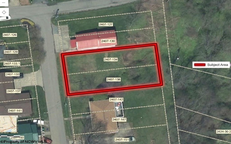 TBD High Avenue, Bridgeport, West Virginia 26330, ,Lots/land,For Sale,High,10164664