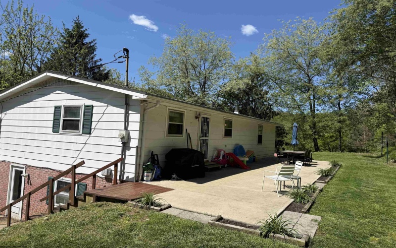 298 Tipple Road, Salem, West Virginia 26426-8046, 2 Bedrooms Bedrooms, 8 Rooms Rooms,2 BathroomsBathrooms,Single Family Detached,For Sale,Tipple,10164660