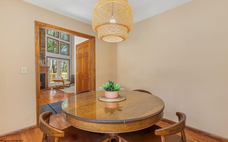 15 Fern Court, Terra Alta, West Virginia 26764, 5 Bedrooms Bedrooms, 10 Rooms Rooms,3 BathroomsBathrooms,Single Family Detached,For Sale,Fern,10164659