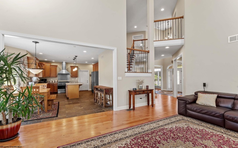 410 Santana Place, Morgantown, West Virginia 26508, 5 Bedrooms Bedrooms, 11 Rooms Rooms,3 BathroomsBathrooms,Single Family Detached,For Sale,Santana,10164649