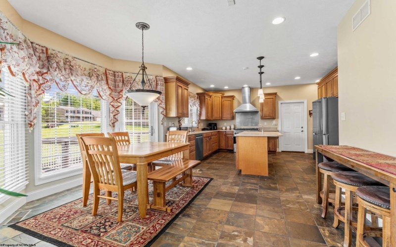 410 Santana Place, Morgantown, West Virginia 26508, 5 Bedrooms Bedrooms, 11 Rooms Rooms,3 BathroomsBathrooms,Single Family Detached,For Sale,Santana,10164649