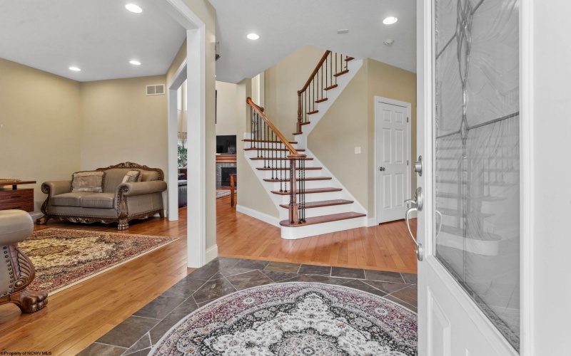 410 Santana Place, Morgantown, West Virginia 26508, 5 Bedrooms Bedrooms, 11 Rooms Rooms,3 BathroomsBathrooms,Single Family Detached,For Sale,Santana,10164649