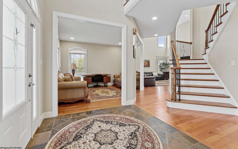 410 Santana Place, Morgantown, West Virginia 26508, 5 Bedrooms Bedrooms, 11 Rooms Rooms,3 BathroomsBathrooms,Single Family Detached,For Sale,Santana,10164649