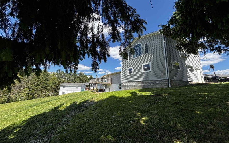 178 Mulberry Lane, Fairmont, West Virginia 26554, 3 Bedrooms Bedrooms, 9 Rooms Rooms,3 BathroomsBathrooms,Single Family Detached,For Sale,Mulberry,10164646