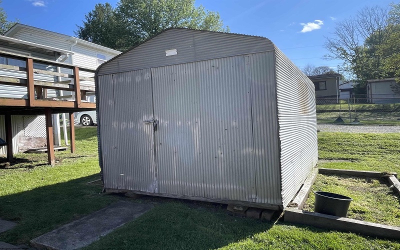 807 Indiana Avenue, Nutter Fort, West Virginia 26301-4561, 3 Bedrooms Bedrooms, 6 Rooms Rooms,1 BathroomBathrooms,Single Family Detached,For Sale,Indiana,10164647