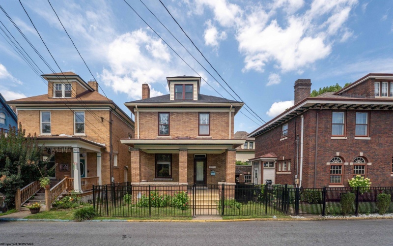227 Hagans Street, Morgantown, West Virginia 26501, 3 Bedrooms Bedrooms, 6 Rooms Rooms,1 BathroomBathrooms,Single Family Detached,For Sale,Hagans,10164650 227 Hagans Street, Morgantown, West Virginia 26501, 3 Bedrooms Bedrooms, 6 Rooms Rooms,1 BathroomBathrooms,Single Family Detached,For Sale,Hagans,10164650