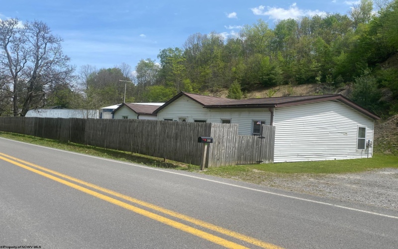 2162 Ward Road, Elkins, West Virginia 26241, 3 Bedrooms Bedrooms, 6 Rooms Rooms,2 BathroomsBathrooms,Single Family Detached,For Sale,Ward,10164653