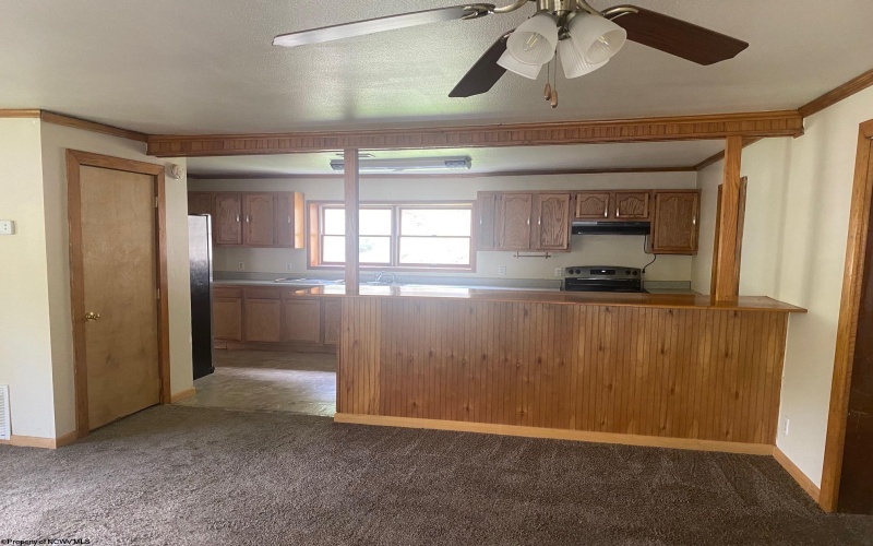 2162 Ward Road, Elkins, West Virginia 26241, 3 Bedrooms Bedrooms, 6 Rooms Rooms,2 BathroomsBathrooms,Single Family Detached,For Sale,Ward,10164653