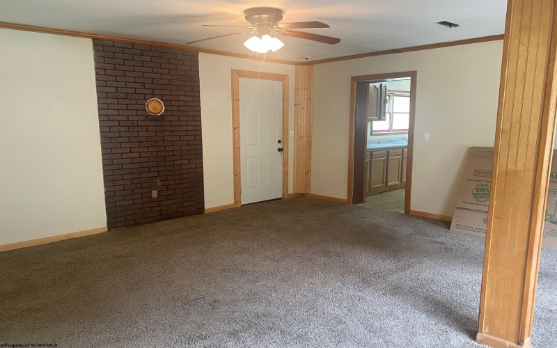 2162 Ward Road, Elkins, West Virginia 26241, 3 Bedrooms Bedrooms, 6 Rooms Rooms,2 BathroomsBathrooms,Single Family Detached,For Sale,Ward,10164653