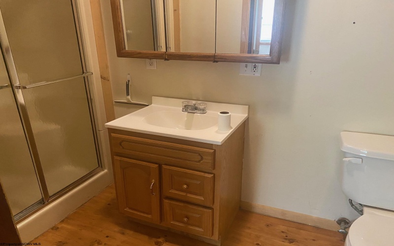 2162 Ward Road, Elkins, West Virginia 26241, 3 Bedrooms Bedrooms, 6 Rooms Rooms,2 BathroomsBathrooms,Single Family Detached,For Sale,Ward,10164653
