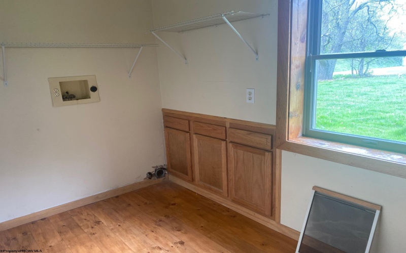 2162 Ward Road, Elkins, West Virginia 26241, 3 Bedrooms Bedrooms, 6 Rooms Rooms,2 BathroomsBathrooms,Single Family Detached,For Sale,Ward,10164653