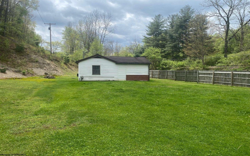 2162 Ward Road, Elkins, West Virginia 26241, 3 Bedrooms Bedrooms, 6 Rooms Rooms,2 BathroomsBathrooms,Single Family Detached,For Sale,Ward,10164653
