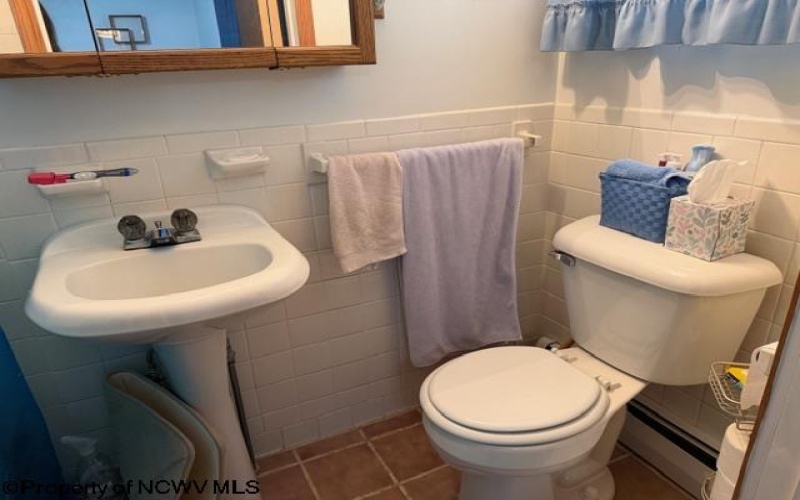 169 Evergreen Circle, Philippi, West Virginia 26416, 3 Bedrooms Bedrooms, 7 Rooms Rooms,2 BathroomsBathrooms,Single Family Detached,For Sale,Evergreen,10164654