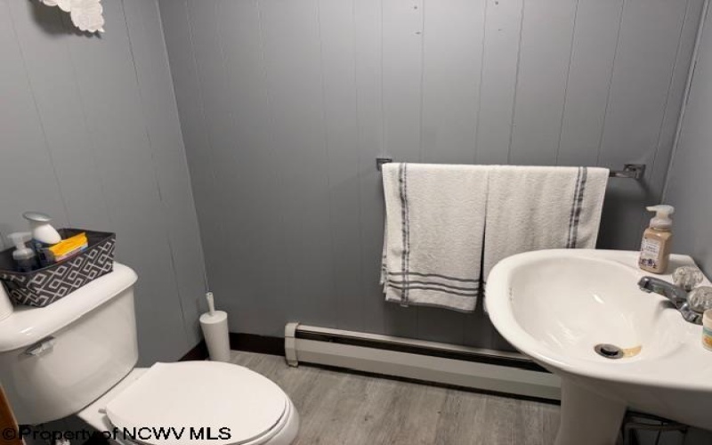 169 Evergreen Circle, Philippi, West Virginia 26416, 3 Bedrooms Bedrooms, 7 Rooms Rooms,2 BathroomsBathrooms,Single Family Detached,For Sale,Evergreen,10164654