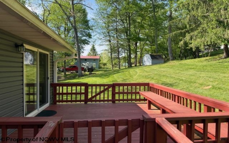 169 Evergreen Circle, Philippi, West Virginia 26416, 3 Bedrooms Bedrooms, 7 Rooms Rooms,2 BathroomsBathrooms,Single Family Detached,For Sale,Evergreen,10164654